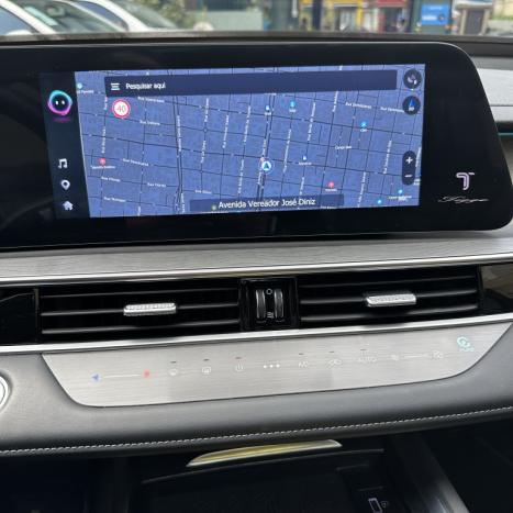 CHERY Tiggo 8 Pro 1.6 16V 4P TGDI DCT AUTOM�TICO, Foto 14