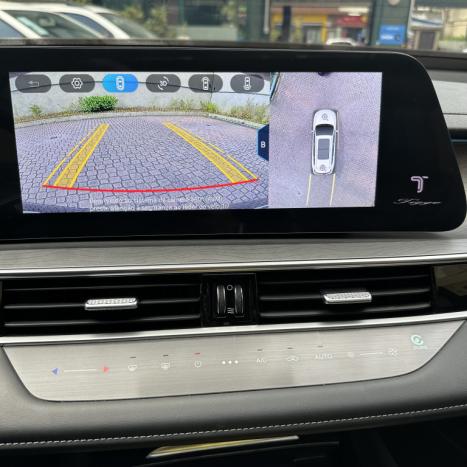 CHERY Tiggo 8 Pro 1.6 16V 4P TGDI DCT AUTOM�TICO, Foto 15