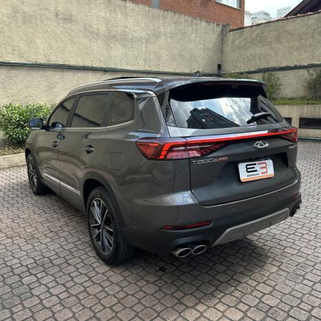CHERY Tiggo 8 Pro 1.6 16V 4P TGDI DCT AUTOM�TICO, Foto 18