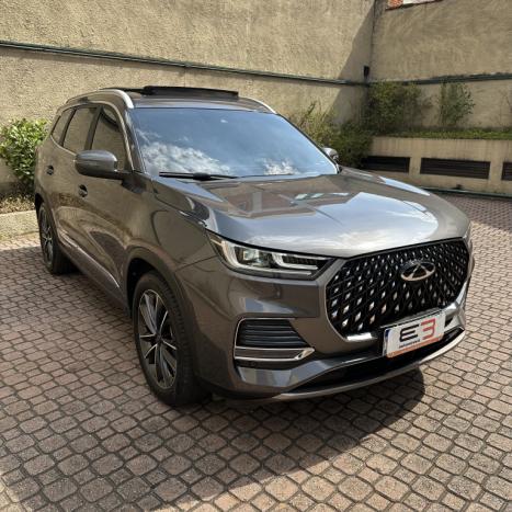 CHERY Tiggo 8 Pro 1.6 16V 4P TGDI DCT AUTOM�TICO, Foto 20