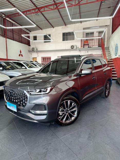 CHERY Tiggo 8 Pro 1.6 16V 4P FLEX TCI TURBO AUTOM�TICO, Foto 2