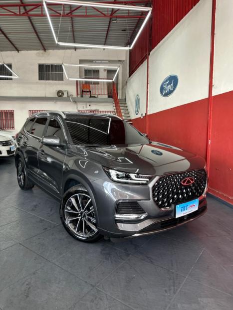 CHERY Tiggo 8 Pro 1.6 16V 4P FLEX TCI TURBO AUTOM�TICO, Foto 5
