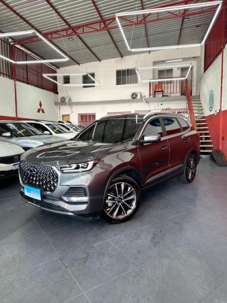 CHERY Tiggo 8 Pro 1.6 16V 4P FLEX TCI TURBO AUTOM�TICO, Foto 7