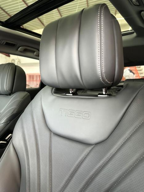 CHERY Tiggo 8 Pro 1.6 16V 4P FLEX TCI TURBO AUTOM�TICO, Foto 15