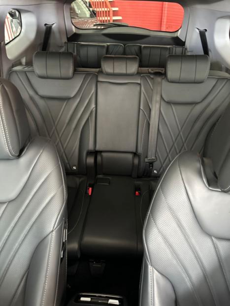 CHERY Tiggo 8 Pro 1.6 16V 4P FLEX TCI TURBO AUTOM�TICO, Foto 18