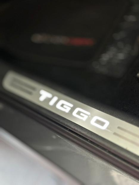 CHERY Tiggo 8 Pro 1.6 16V 4P FLEX TCI TURBO AUTOM�TICO, Foto 19