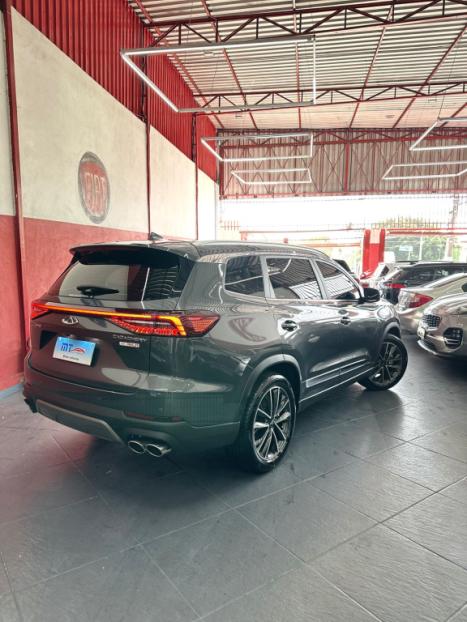 CHERY Tiggo 8 Pro 1.6 16V 4P FLEX TCI TURBO AUTOM�TICO, Foto 22