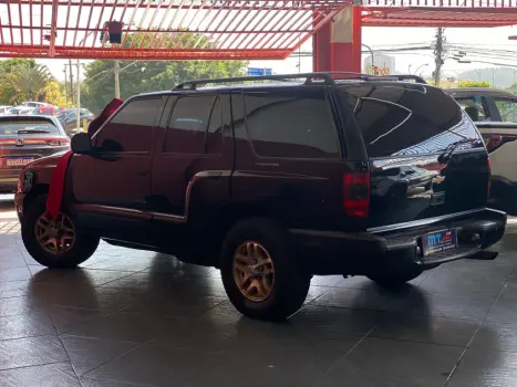 CHEVROLET Blazer 4.3 V6 12V 4P DLX EXECUTIVE AUTOMTICO, Foto 3