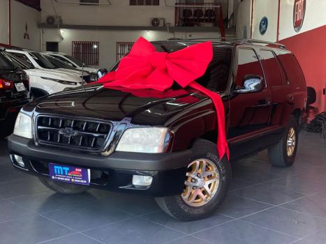 CHEVROLET Blazer 4.3 V6 12V 4P 4X4 DLX EXECUTIVE, Foto 1
