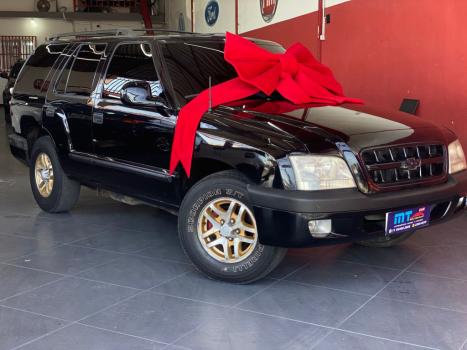 CHEVROLET Blazer 4.3 V6 12V 4P 4X4 DLX EXECUTIVE, Foto 2