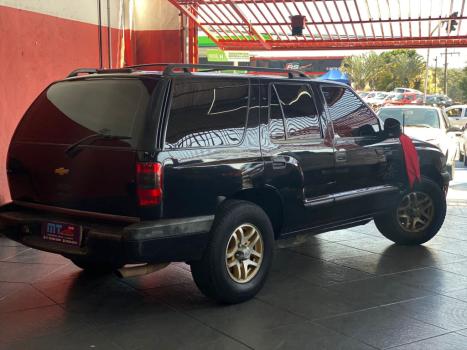 CHEVROLET Blazer 4.3 V6 12V 4P 4X4 DLX EXECUTIVE, Foto 3