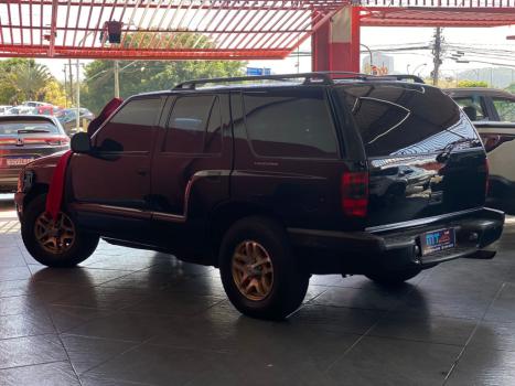 CHEVROLET Blazer 4.3 V6 12V 4P 4X4 DLX EXECUTIVE, Foto 4