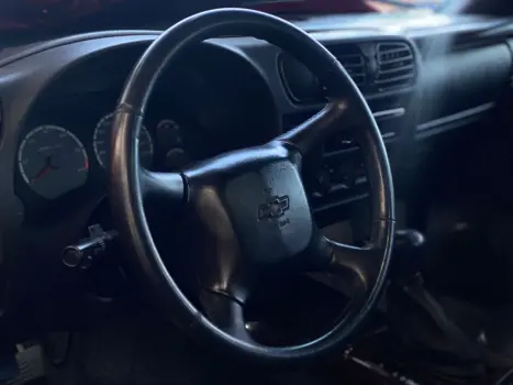 CHEVROLET Blazer 4.3 V6 12V 4P 4X4 DLX EXECUTIVE, Foto 7