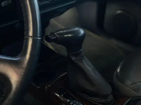 CHEVROLET Blazer 4.3 V6 12V 4P 4X4 DLX EXECUTIVE, Foto 8