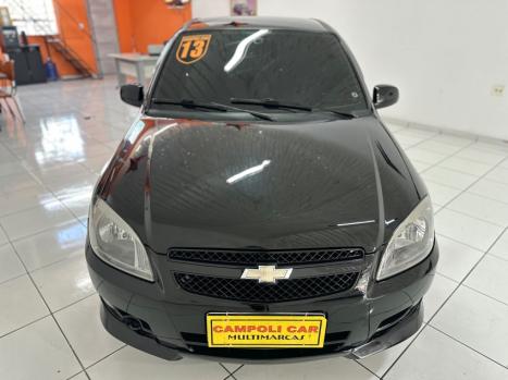 CHEVROLET Celta 1.0 4P LS FLEX, Foto 2 CHEVROLET Celta 1.0 4P LS FLEX, Foto 2