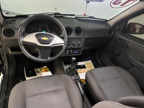 CHEVROLET Celta 1.0 4P LS FLEX, Foto 9 CHEVROLET Celta 1.0 4P LS FLEX, Foto 9