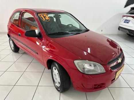CHEVROLET Celta 1.0 4P LS FLEX, Foto 3