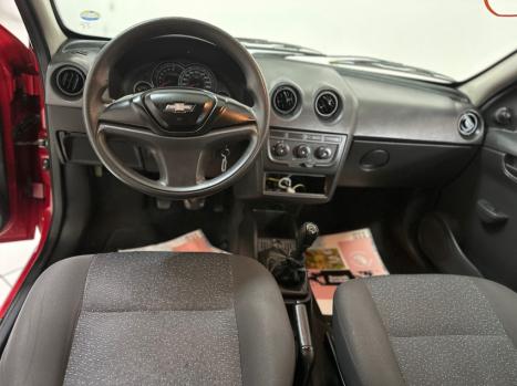 CHEVROLET Celta 1.0 4P LS FLEX, Foto 9