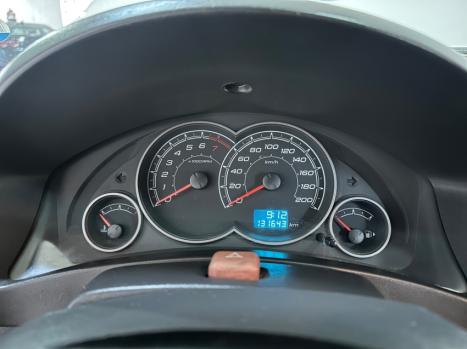 CHEVROLET Celta 1.0 4P LS FLEX, Foto 10