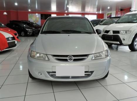 CHEVROLET Celta 1.0 4P VHC, Foto 2