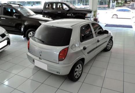 CHEVROLET Celta 1.0 4P VHC, Foto 4