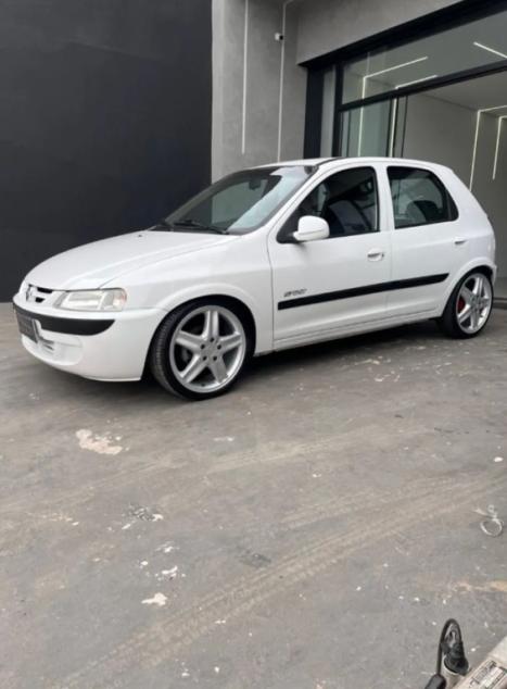 CHEVROLET Celta 1.0 4P VHC SPIRIT , Foto 1