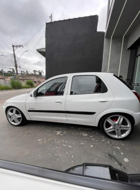 CHEVROLET Celta 1.0 4P VHC SPIRIT , Foto 2