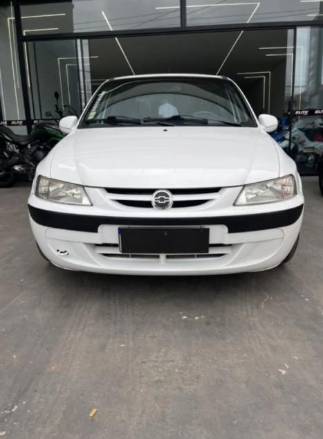 CHEVROLET Celta 1.0 4P VHC SPIRIT , Foto 4
