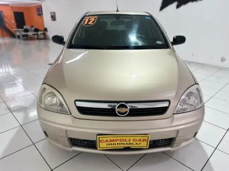 CHEVROLET Corsa Hatch 1.4 4P MAXX FLEX, Foto 2