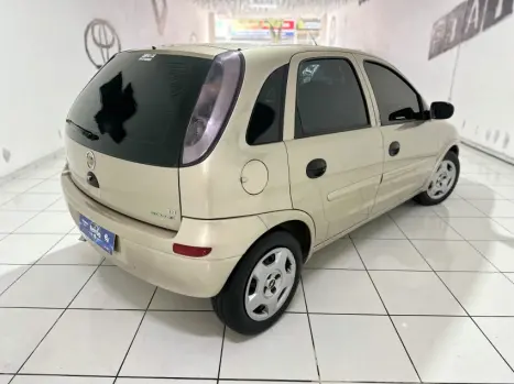 CHEVROLET Corsa Hatch 1.4 4P MAXX FLEX, Foto 4