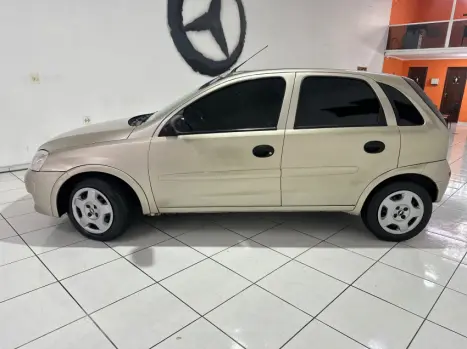 CHEVROLET Corsa Hatch 1.4 4P MAXX FLEX, Foto 6