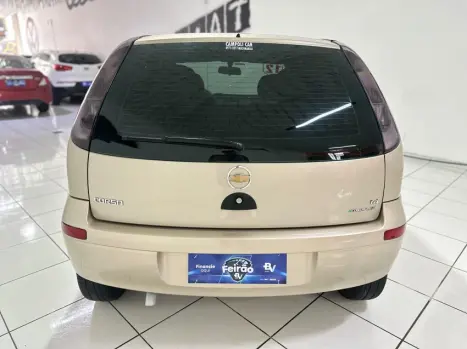 CHEVROLET Corsa Hatch 1.4 4P MAXX FLEX, Foto 7