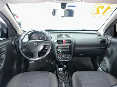 CHEVROLET Corsa Hatch 1.4 4P MAXX FLEX, Foto 9