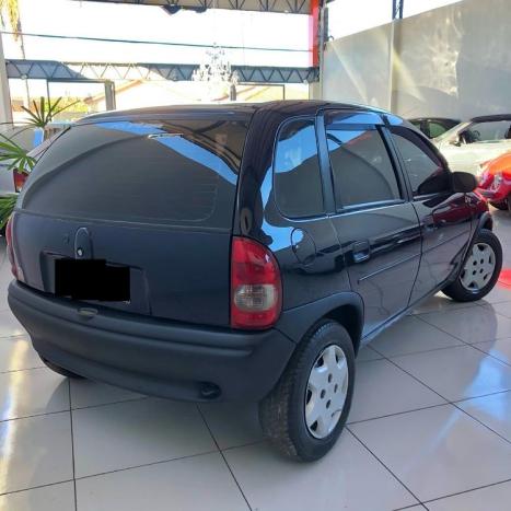 CHEVROLET Corsa Hatch 1.0 4P WIND, Foto 2