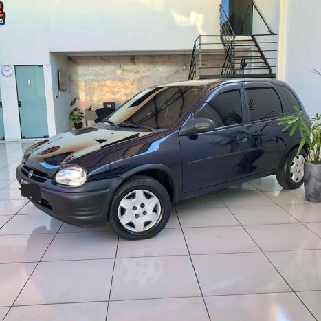 CHEVROLET Corsa Hatch 1.0 4P WIND, Foto 3