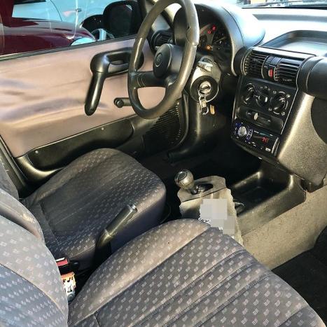 CHEVROLET Corsa Hatch 1.0 4P WIND, Foto 5