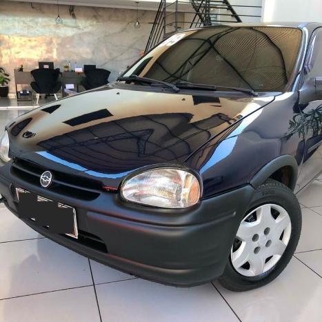 CHEVROLET Corsa Hatch 1.0 4P WIND, Foto 6