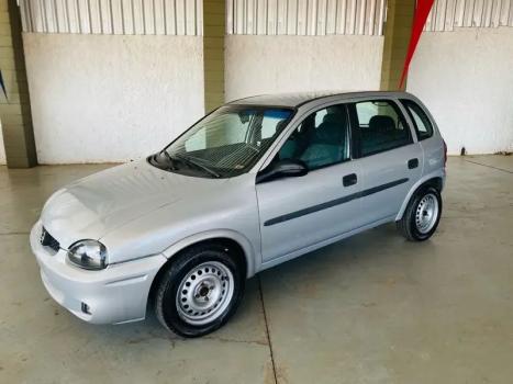 CHEVROLET Corsa Hatch 1.4 GL, Foto 3