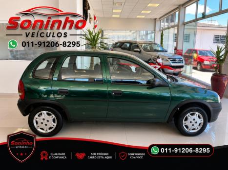 CHEVROLET Corsa Hatch 1.0 4P SUPER, Foto 2