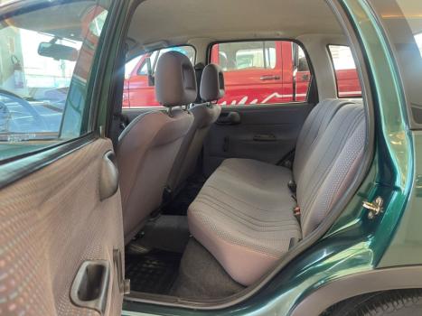CHEVROLET Corsa Hatch 1.0 4P SUPER, Foto 4