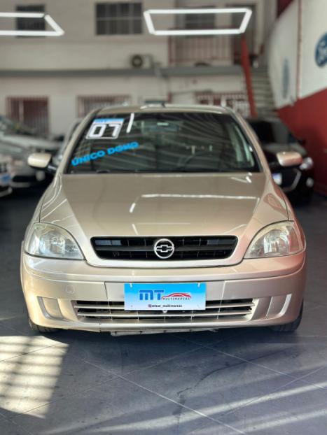 CHEVROLET Corsa Hatch 1.0 4P MAXX, Foto 2