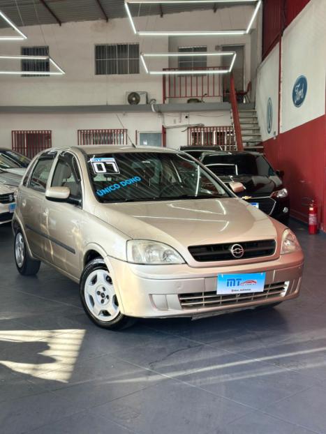 CHEVROLET Corsa Hatch 1.0 4P MAXX, Foto 3
