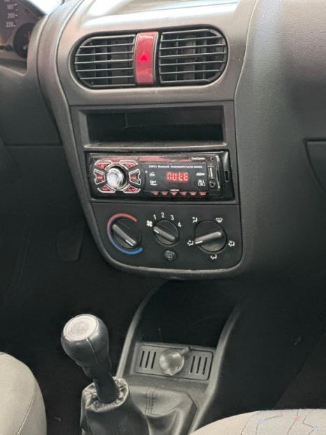 CHEVROLET Corsa Hatch 1.0 4P MAXX, Foto 5