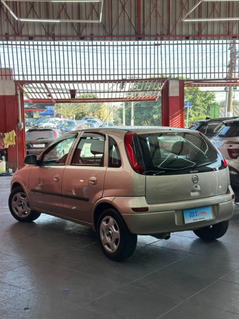 CHEVROLET Corsa Hatch 1.0 4P MAXX, Foto 8