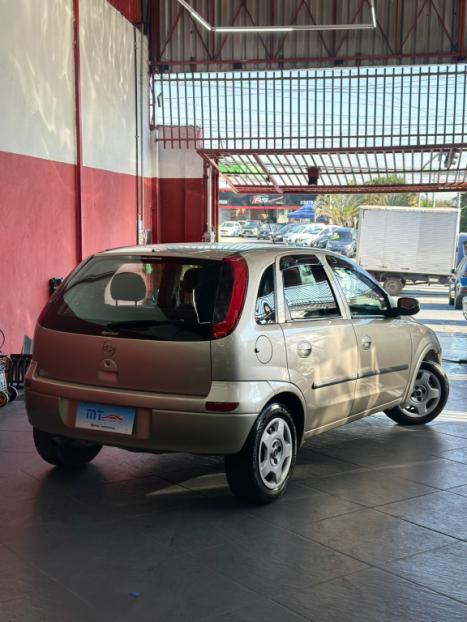 CHEVROLET Corsa Hatch 1.0 4P MAXX, Foto 9