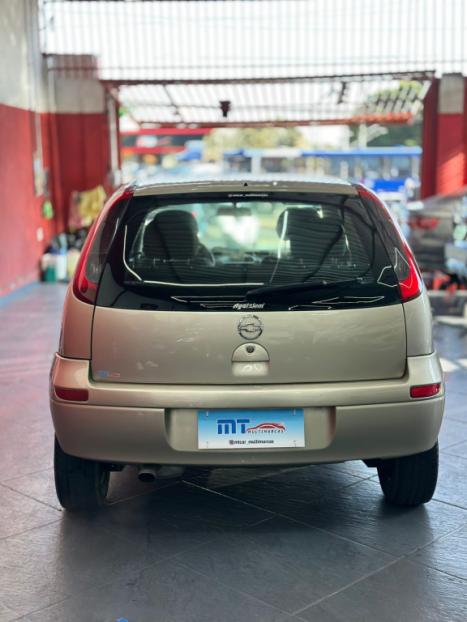 CHEVROLET Corsa Hatch 1.0 4P MAXX, Foto 10