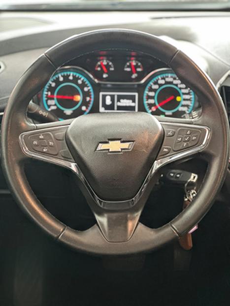 CHEVROLET Cruze Hatch 1.4 16V 4P LT TURBO FLEX AUTOM�TICO, Foto 4