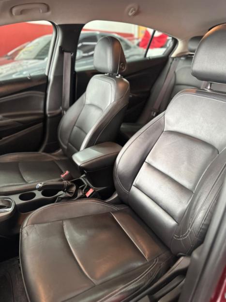 CHEVROLET Cruze Hatch 1.4 16V 4P LT TURBO FLEX AUTOM�TICO, Foto 7