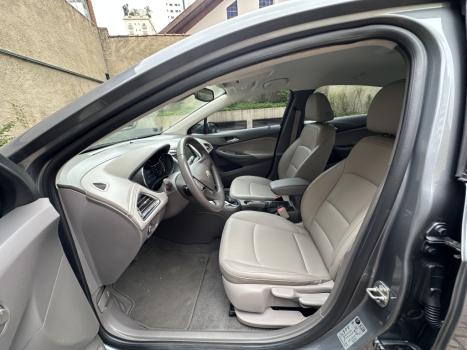 CHEVROLET Cruze Sedan 1.4 16V 4P LTZ FLEX TURBO AUTOM�TICO, Foto 9