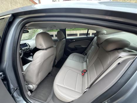 CHEVROLET Cruze Sedan 1.4 16V 4P LTZ FLEX TURBO AUTOM�TICO, Foto 10